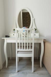 Triple Room room in Hotel Pension Arpi