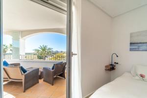 Amazing Golf Views Apartment - AN1423LT