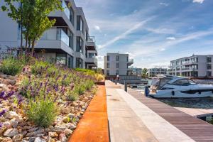GRANO APARTMENTS Solmarina
