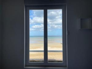 Hotels Le Clos Normand : Chambre Lits Jumeaux - Vue sur Mer