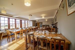 Inchnadamph Explorers Lodge