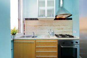 RomeAsYouLike - Trastevere Apartment N° 30