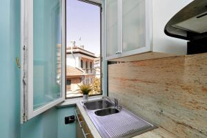 RomeAsYouLike - Trastevere Apartment N° 30