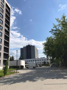 MM Prestige Apartaments