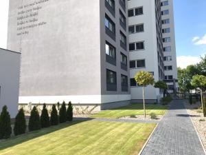 MM Prestige Apartaments