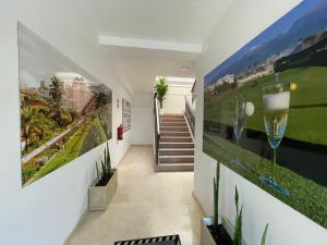 Vacacional Arbelo Golf