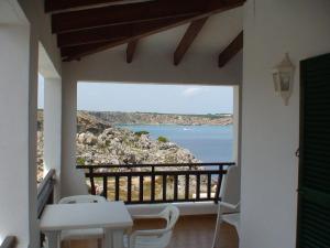 Apartamentos Arco Iris