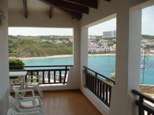 Apartamentos Arco Iris