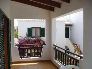 Apartamentos Arco Iris