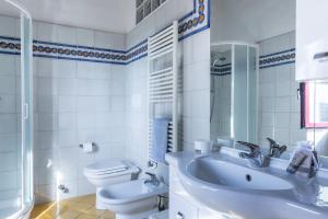 Appartamento con 2 Camere da Letto - 1° Piano