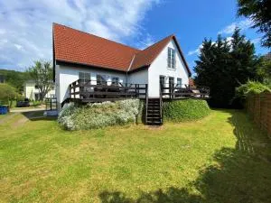 Ferienhaus Ruegenliebe 01 - Granitzhof