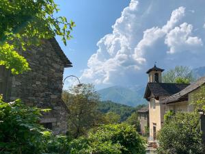 Ecovillage Sanctuary Bordei