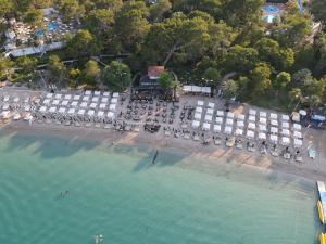 Meder Resort Hotel - UltraInclusive