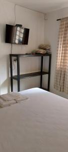 Pousada Capão Fôrro