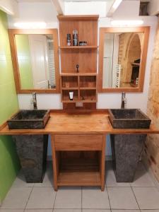 Appartements A DEUX PAS : photos des chambres