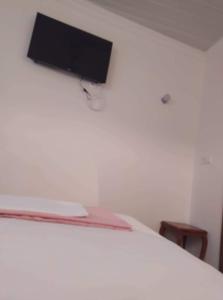 Vasilis traditional House