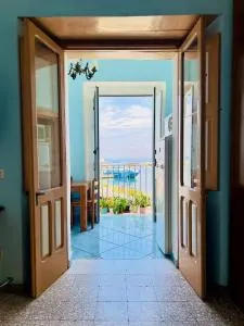 domus Verde - 福利奥-伊斯基亚