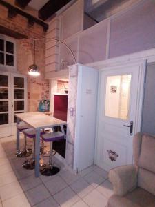 Appartements A DEUX PAS : photos des chambres