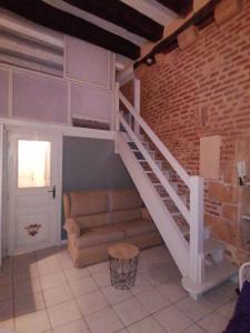 Appartements A DEUX PAS : photos des chambres