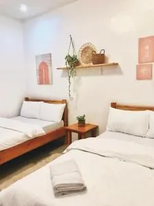 Nord House Laoag - Ayusan Norte