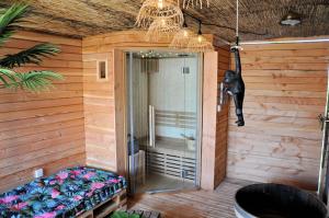 B&B / Chambres d'hotes La Parenthese : photos des chambres