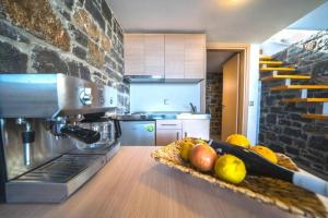 TerraZeus - Stone House Beachfront 1