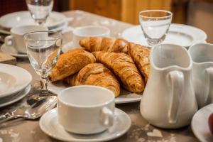 Madame Vacances Chalet Val Rogoney