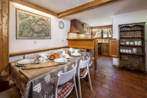Madame Vacances Chalet Val Rogoney