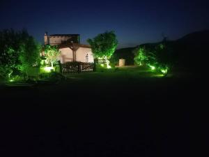 Chrisi`s house with jacuzzi