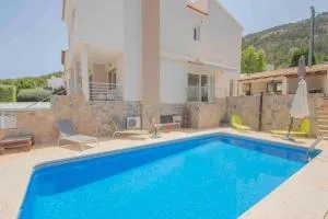 Polar Spaniahome - L'Alfas del Pi