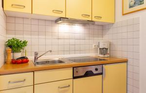 Haus Jungnamen Sand Whg. 11