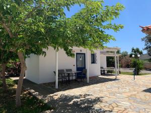 Simos Camping Elafonisos & Bungalows