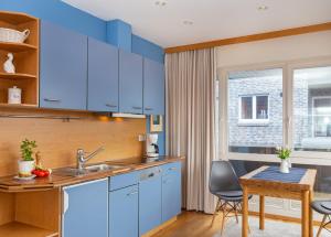 Haus Jungnamen Sand Whg. 12