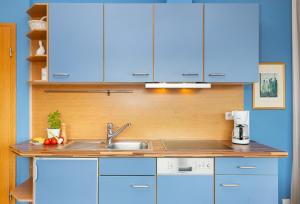 Haus Jungnamen Sand Whg. 12