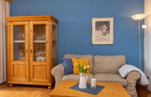 Haus Jungnamen Sand Whg. 9