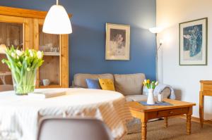 Haus Jungnamen Sand Whg. 9