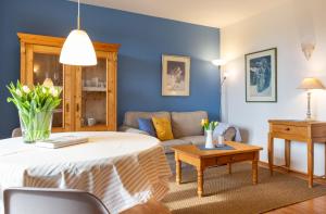 Haus Jungnamen Sand Whg. 9