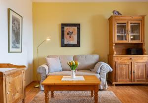 Haus Jungnamen Sand Whg. 10