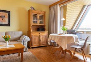 Haus Jungnamen Sand Whg. 10