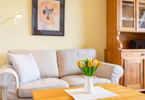 Haus Jungnamen Sand Whg. 10