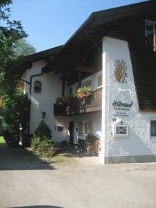 Alpenflair Ferienwohnungen 402 Kristall