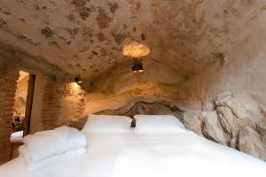 Hotels LOU CALEN : photos des chambres