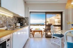 Ocean view apartment - Vau
