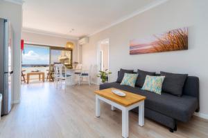 Ocean view apartment