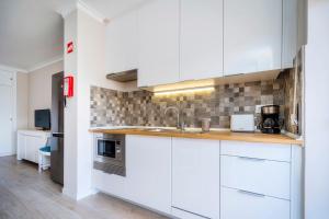 Ocean view apartment