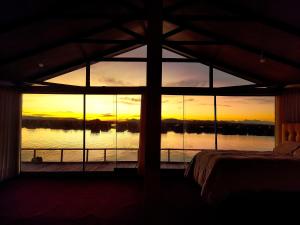 Titicaca Habitación Vista al lago