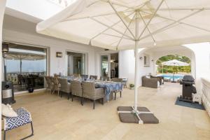 Villa Mirador de Valtocado