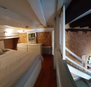 Appartements A DEUX PAS : photos des chambres