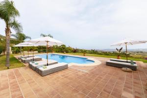 Villa Mirador de Valtocado