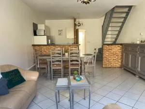 La Marina Maison 3 chambres - 埃塔普勒